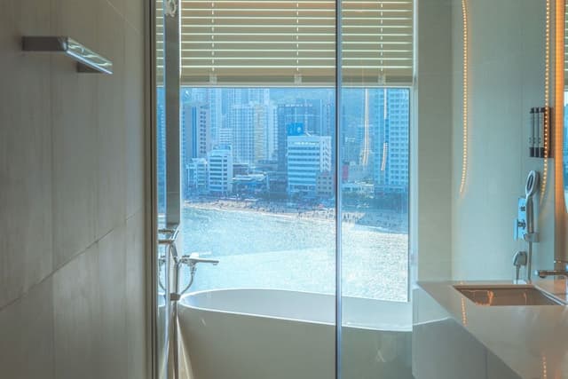 Royal Suite, Non Smoking, Ocean View