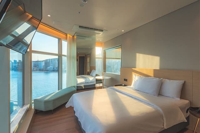 Royal Suite, Non Smoking, Ocean View