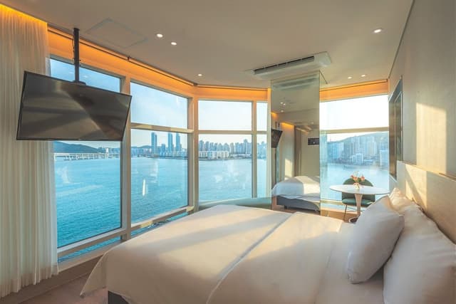 Royal Suite, Non Smoking, Ocean View