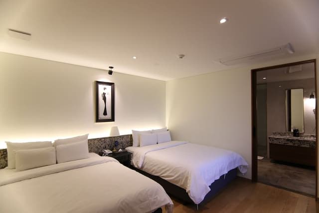 Imperial Suite, Terrace (Private pool fee per night required on spot)