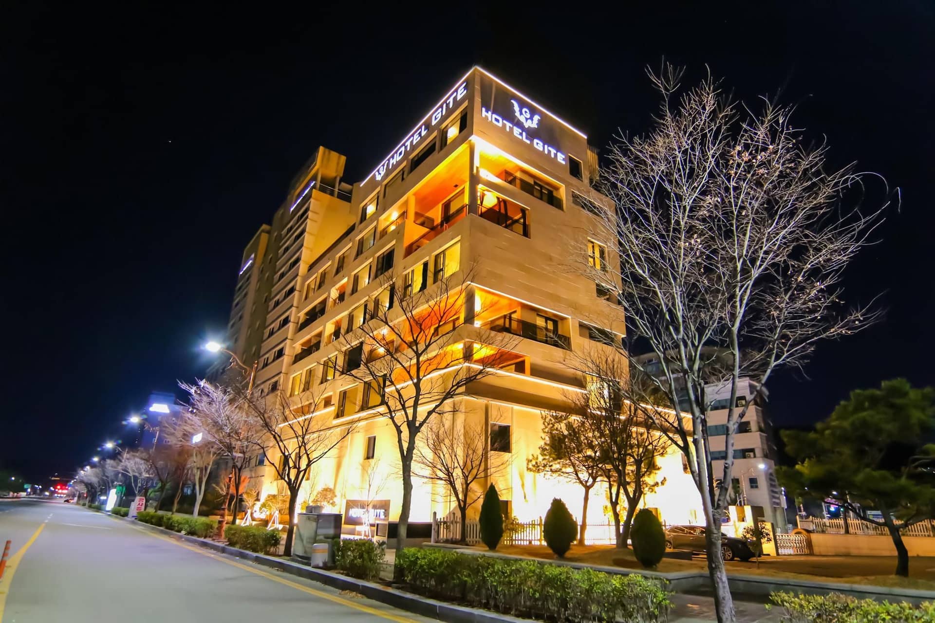Hotel Gite Hotel Gite
