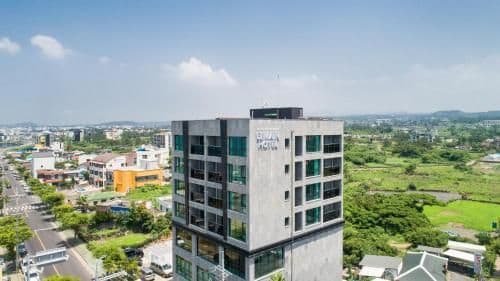 Lemain Hotel Lemain Hotel