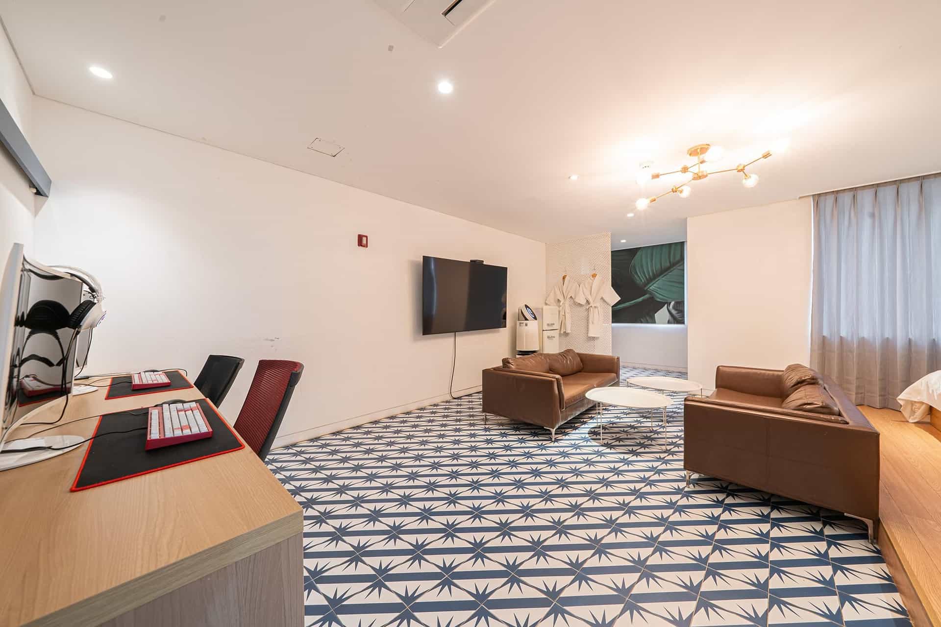 Urban Stay Hotel Urban Stay Hotel