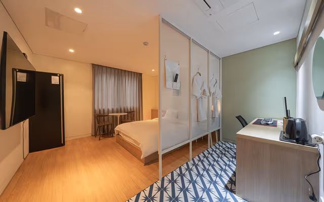 Premium Room