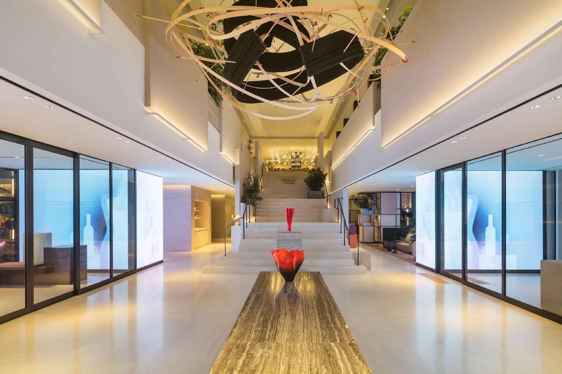 Andaz Seoul Gangnam, By Hyatt Andaz Seoul Gangnam, By Hyatt