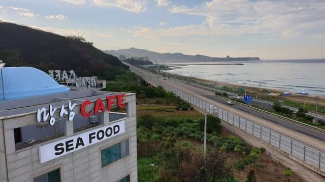 Family Condo, Kitchenette, Ocean View (Pension Type)