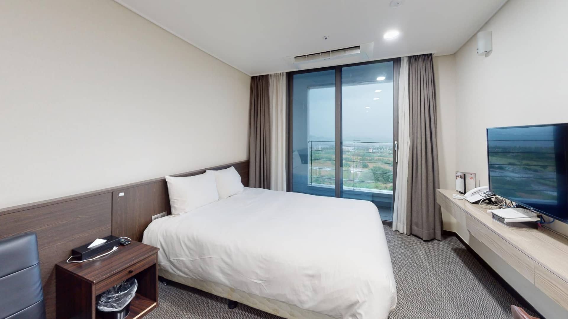 Incheon Rivieraverium Hotel Incheon Rivieraverium Hotel