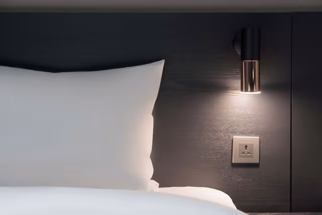 Premium Twin Room