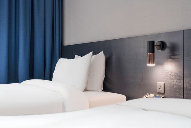Family Twin Room