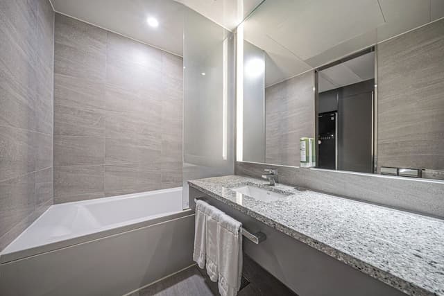 Premium Twin Room