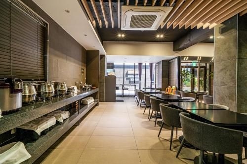 Rivertain Hotel Gyeongju1