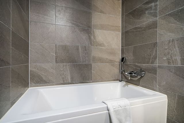 Standard Double Room, Non Smoking, City View