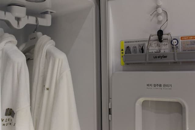 Family Twin Room