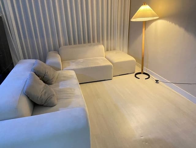 Luxury Apartment