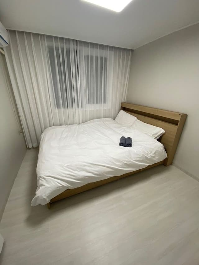 Luxury Apartment