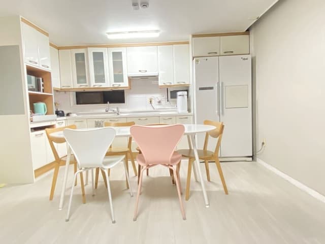 Luxury Apartment