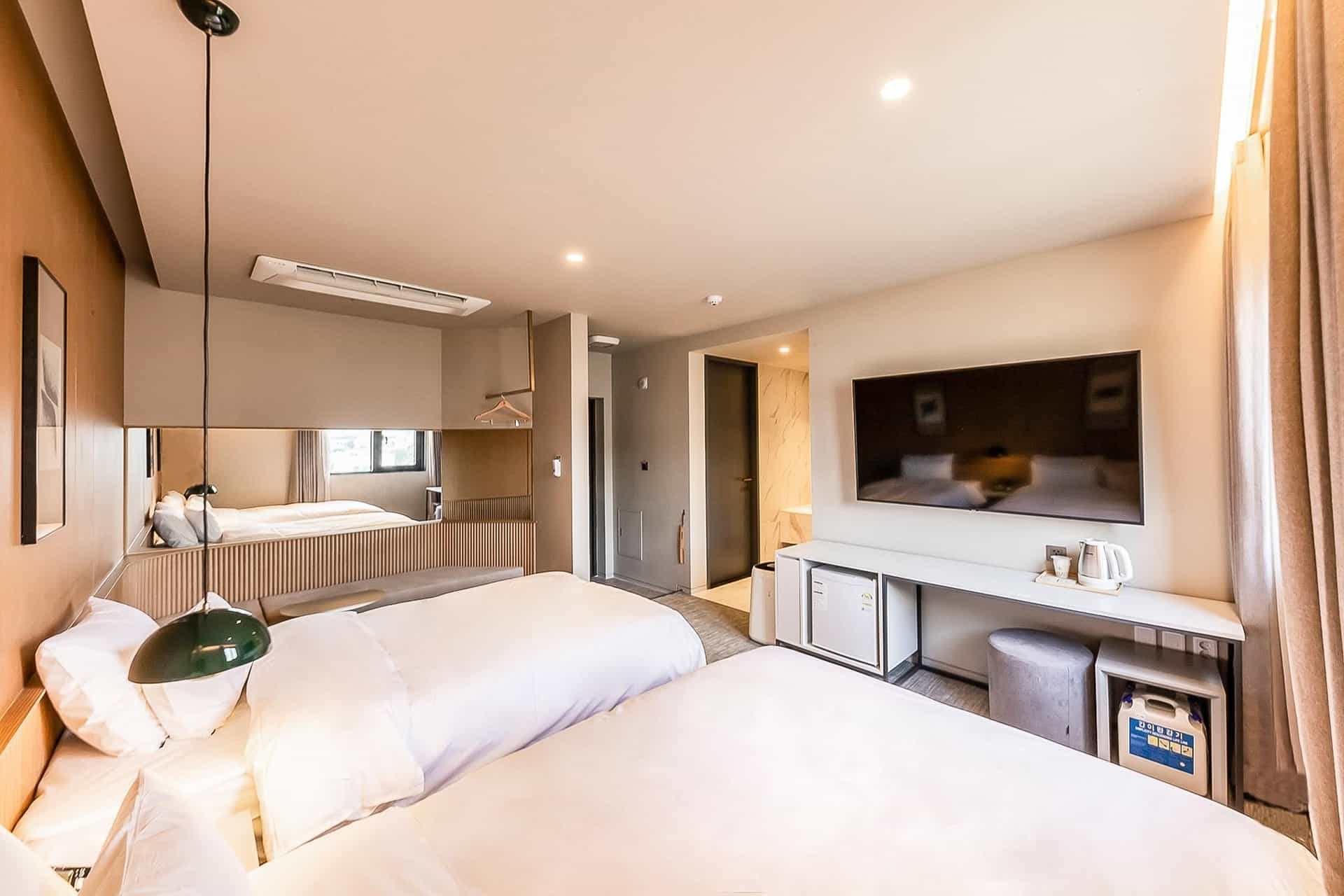 Brown-Dot Hotel Ulsan Sincheon Brown-Dot Hotel Ulsan Sincheon