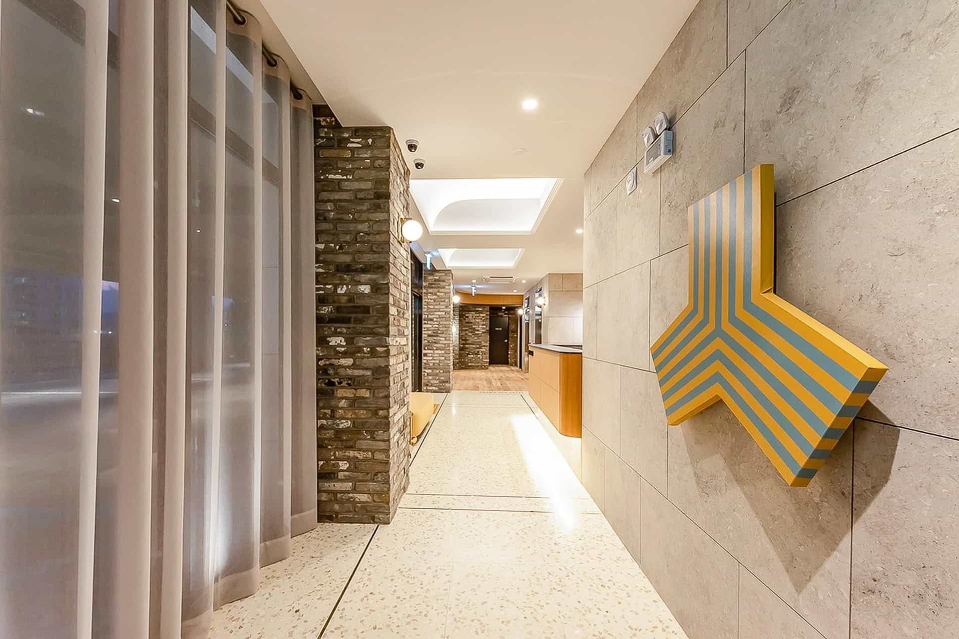 Brown-Dot Hotel Ulsan Sincheon Brown-Dot Hotel Ulsan Sincheon