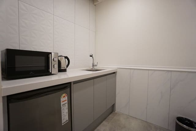 Grand Twin Room