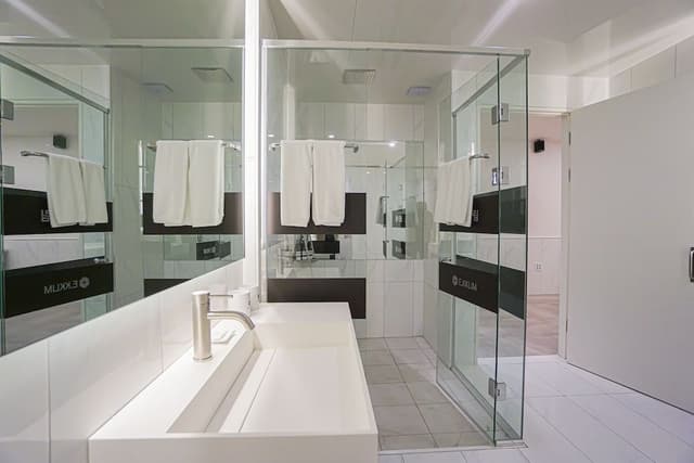 Grand Twin Room