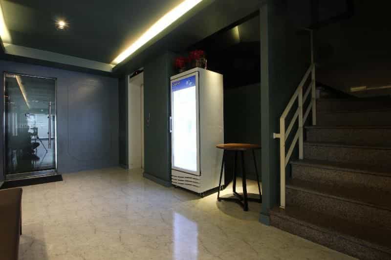 โรงแรมนึลโบ โรงแรมนึลโบ