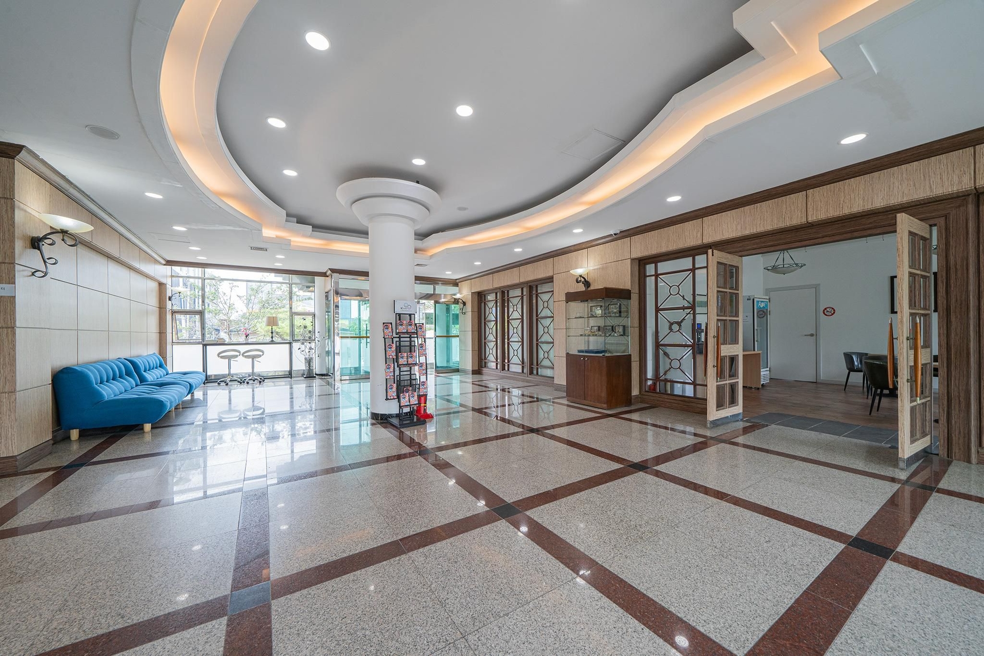 Hotel Chungcho2