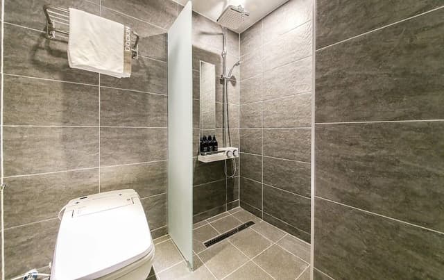 Suite Twin Room