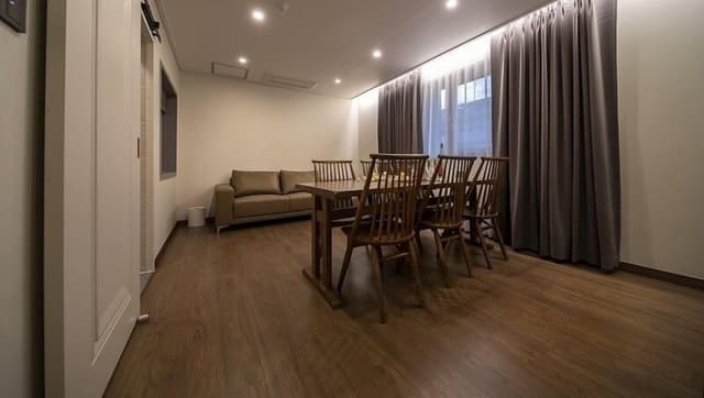 Basic Suite