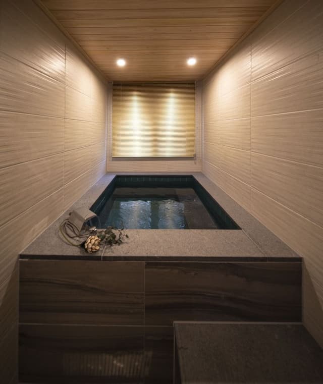 Luxury Suite