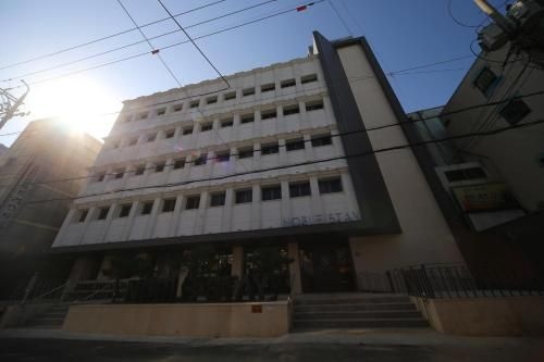 โนเบิลสเตย์ โฮเต็ล (Noblestay Hotel)3
