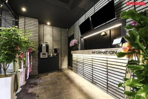 Stay Month Hotel Goyang Stay Month Hotel Goyang