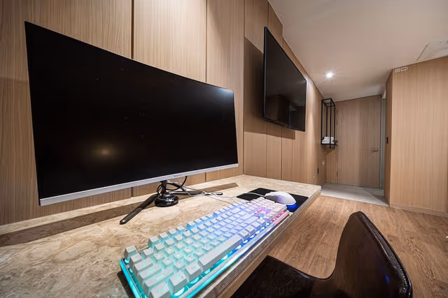 Premium Twin Room
