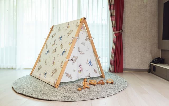 Royal Suite Kids Bern 32PY