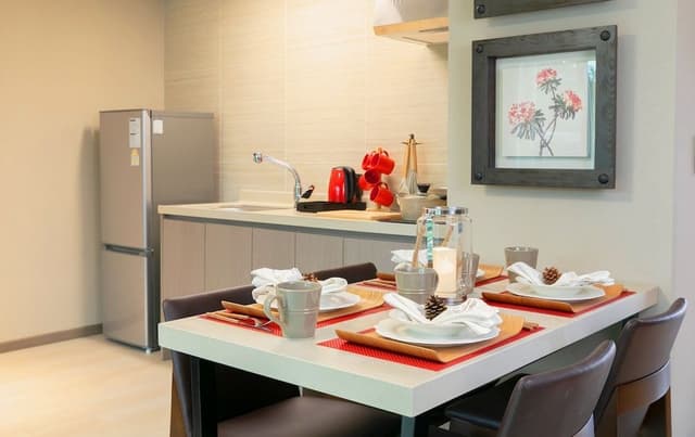 Royal Suite Kids Bern 32PY