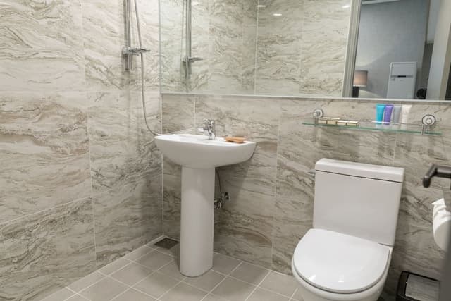 Royal Suite Basel 35PY