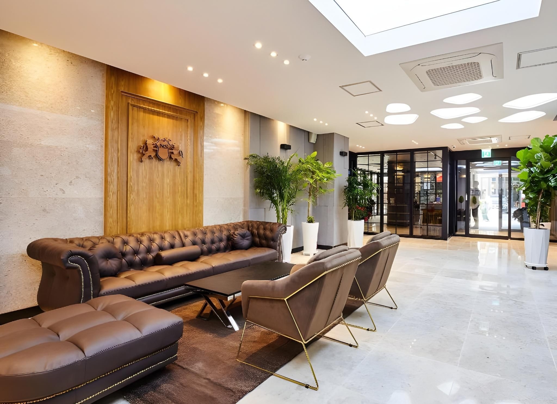 Gwangju Noble Stay Hotel (Korea Quality)0