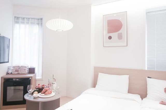 Executive Triple Room