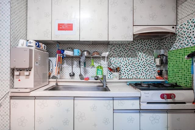 Economy Single Room, Women only, Non Smoking, Shared Bathroom (Safety Door Lock for Women)