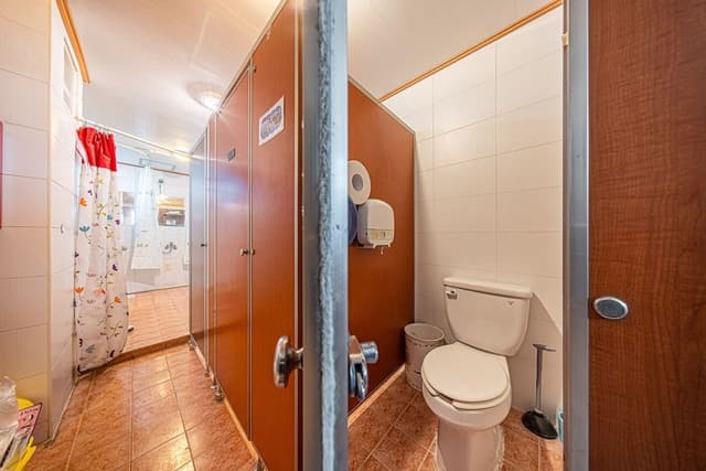Economy Single Room, Women only, Non Smoking, Shared Bathroom (Safety Door Lock for Women)