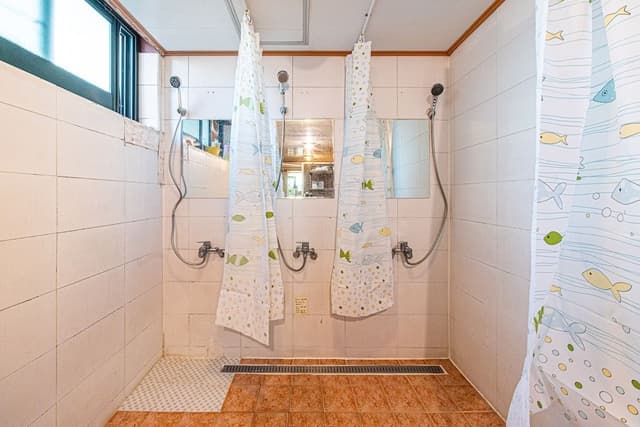 Economy Single Room, Women only, Non Smoking, Shared Bathroom (Safety Door Lock for Women)