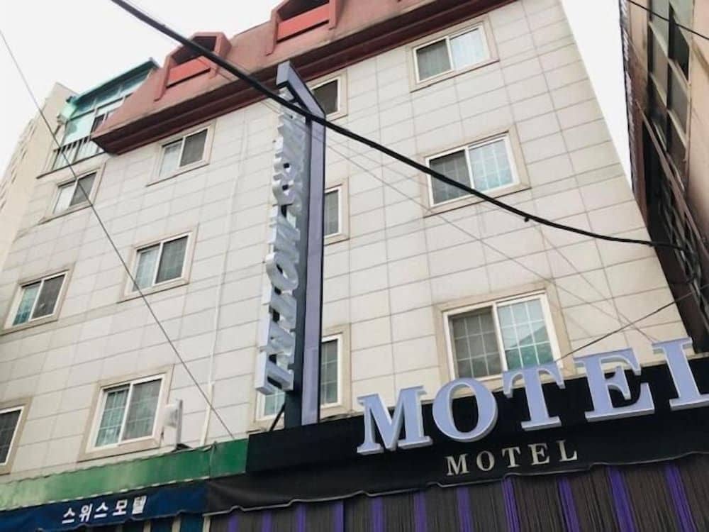 Swiss Motel Swiss Motel