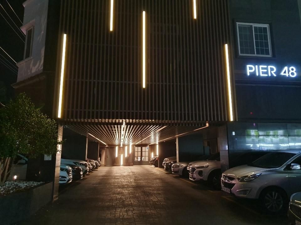 Hotel Pier 48 (Hotel Pier48)0