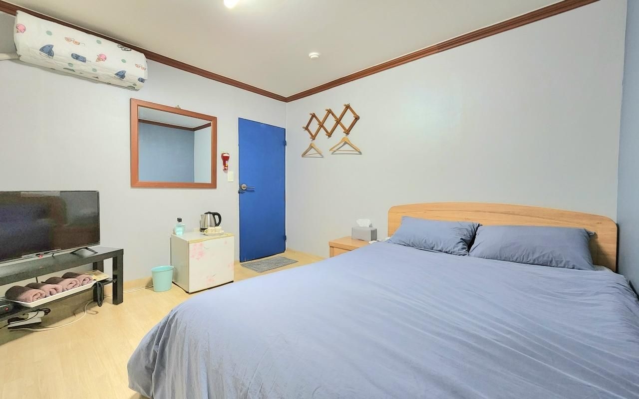 Healing House peakjang Motel1