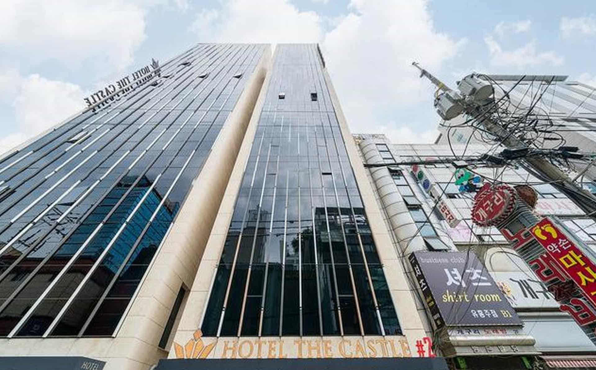 โรงแรม เดอะ คาสเซิล จัมชิล2