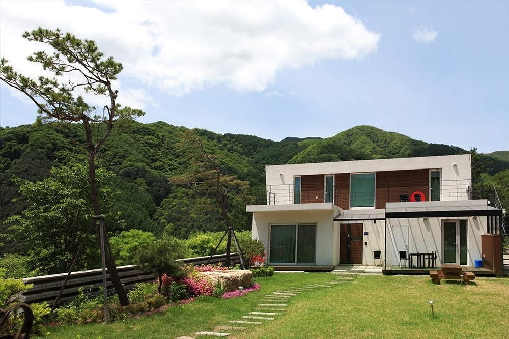 ซอลนังกู เพนชั่น (Solnanggu Pension)3