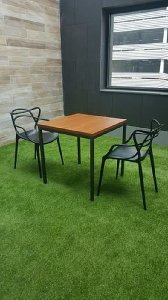 Double Room, Terrace