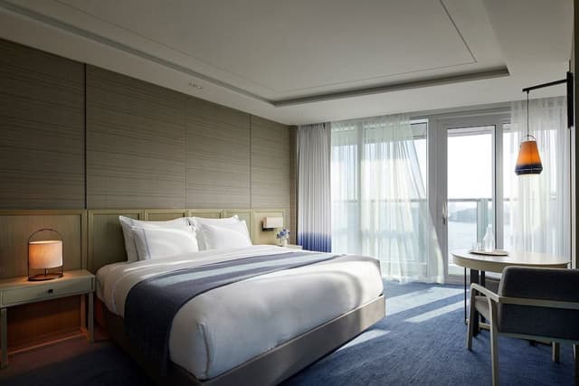 SIGNIEL Premier Double, Ocean View