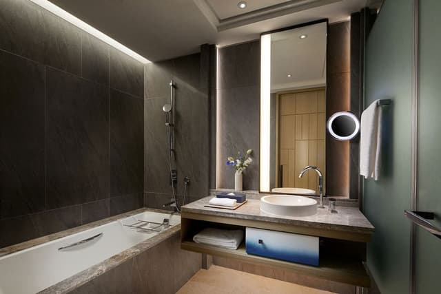 SIGNIEL Premier Double, Ocean View