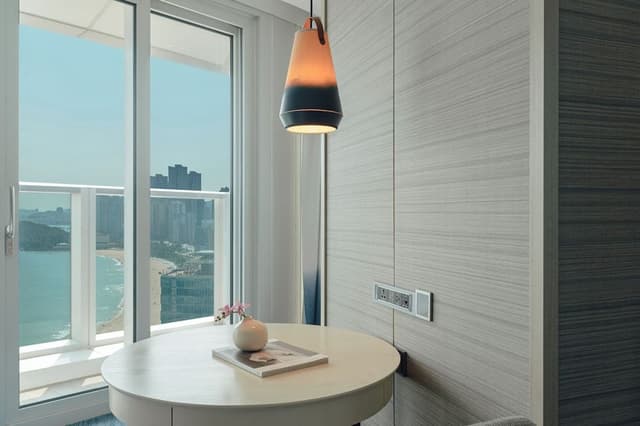 SIGNIEL Premier Double, Ocean View