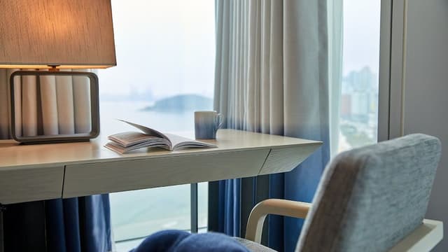 Premier Suite Double, Ocean View